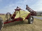 Hardi Navigator 3000 Sprayer