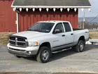 2004 Dodge Ram