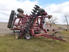 Sunflower 1434, 26ft Transport Disc