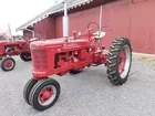 Farmall H