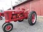 Farmall Super MD