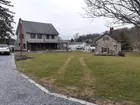 3 BED, 2 BATH, 1 ACRE COUNTRY PROPERTY W/ BARN