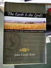 Book: The Earth is the Lords