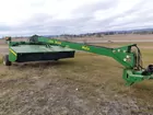 John Deere 946 Moco Discbine