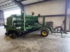 John Deere 1590 Grain Drill