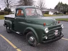 1952 Dodge Pickup Truck