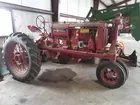 McCormick Deering Farmall F30