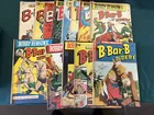 Vintage Bobby Bensons B Bar B Comics