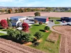 67 Acre Highly Productive Farm W/Multiple Income O