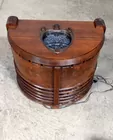 Zenith Floor Model Radio