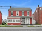 5 BED, 1½ BATH, 2 STORY ON .32 ACRES