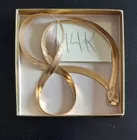 14K Gold