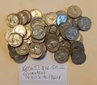 LOT 65A, Quarters, 1930 to 1964