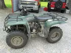2000 Yamaha Big Bear 400 ATV