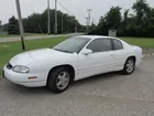 1998 Chevy Monte Carlo LS