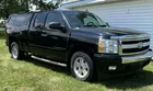 Chevy pick up