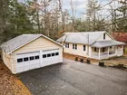 House w/ Garage and 5 Acres