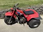 1984 Honda 200 3 wheeler