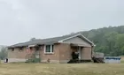 Brick Ranch Home