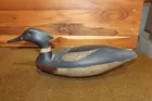 RARE HISTORICAL TAYLOR JOHNSON BAY HEAD NEW JERSEY