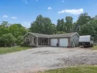 4 BED 2 BATH RANCHER ON 1.32 +/- ACRE LOT 