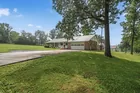 3.5 Acres W/Ranch Home