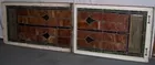 LETS TALK AUCTION Co. - Leaded Glass Church Window