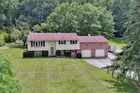 3 BEDROOM 1½ BATH BI-LEVEL  on 2 Acres