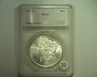 1879-O MORGAN SILVER DOLLAR SEGS MS64