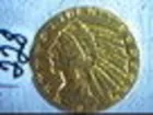 $5.00 Gold 