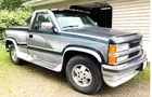 1994 Chevy truck
