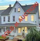 REAL ESTATE AUCTION, EASTON, PA