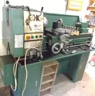 Grizzly lathe