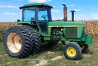 John Deere 4430