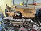 Cletrac Crawler