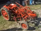 1949 Allis Chalmers G