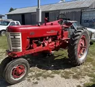 !954 IH 300 Tractor