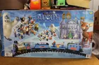 RUDOLPH, THE ISLAND OF MISFIT TOYS TRAIN