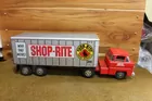  MARX LUMAR SHOP RITE TRUCK
