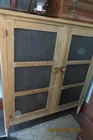 12 tin pie safe possibly Valley piece