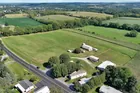 10 Acre Jonestown Area Farmette