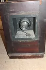 CENTURY STUDIO SLIDING CAMERA