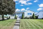 3 BED 1 BATH RANCHER, DETACHED GARAGE & 10x16 SHED