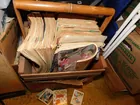 Comic Books