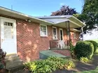 2 BR home ranch