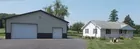 2 BR home