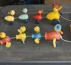 Fisher price toys