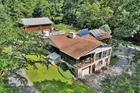  Ranch Home & Shop on 46 Acres