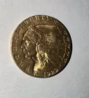 1929 GOLD $2.50 quarter eagle