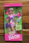 MATTEL, TOTALLY HAIR BLOND BARBIE